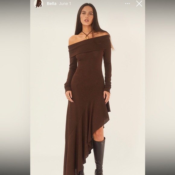 Arcina Ori bella dress size small - Picture 4 of 5